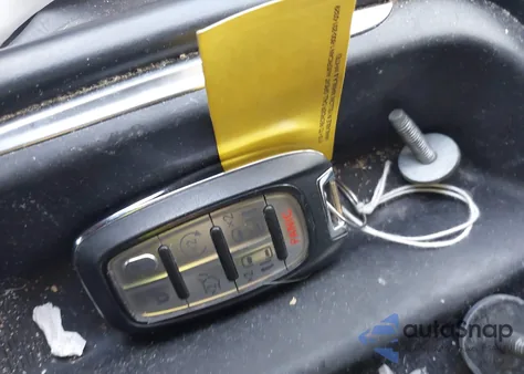 2019 Chrysler Pacifica Touring L from USA, damaged, VIN 2C4RC1BG9KR652297